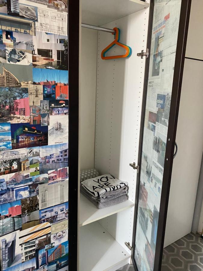 Stanza Privata Con Bagno A 15 Minuti Da Duomo Apartment Sesto San Giovanni Exterior photo